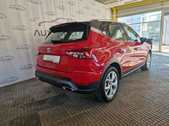 Seat Arona 1.0 TSI FR-lijn