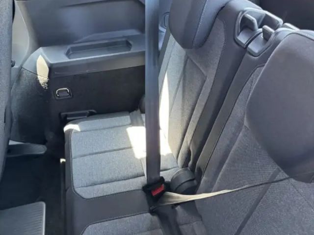 Seat Tarraco 2.0 TDI DSG Style