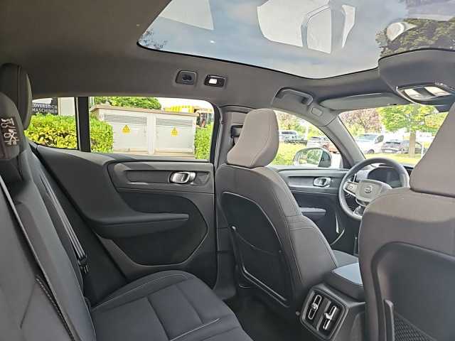 Volvo C40 Plus Recharge