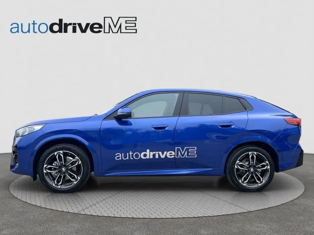 BMW iX2 eDrive20