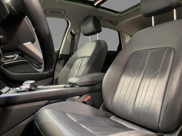 Audi e-tron 55 Quattro