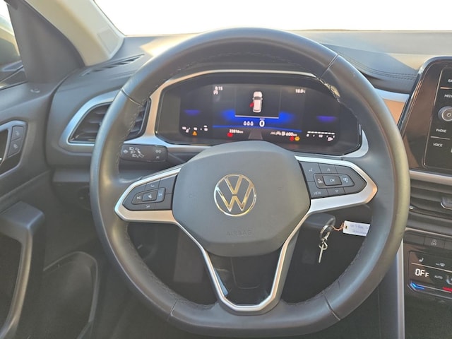 Volkswagen T-Roc 1.0 TSI Life