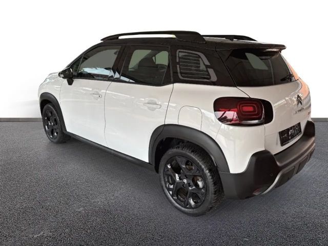 Citroën C3 Aircross Pack Shine