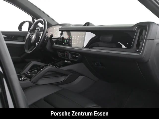 Porsche Cayenne Coupé E-Hybrid