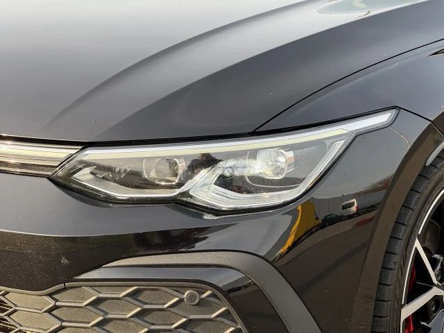 Volkswagen Golf 2.0 TDI DSG GTD