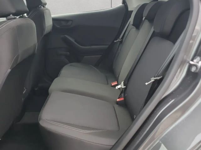 Ford Fiesta Cool & Connect