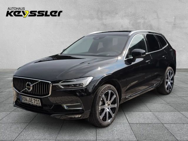 Volvo XC60 AWD Inscription