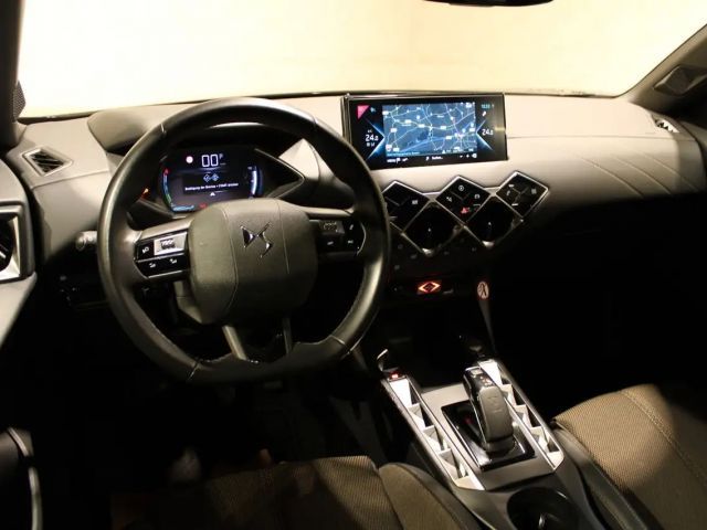 DS DS 3 Crossback E-Tense Mobiles