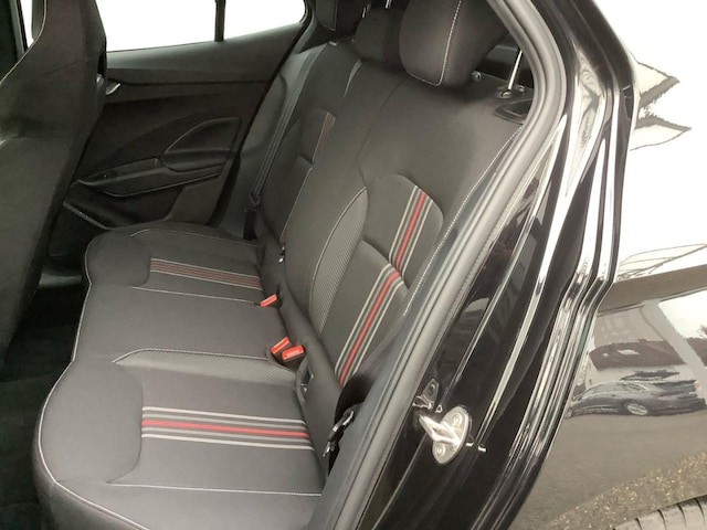 Skoda Fabia 1.0 TSI Monte Carlo