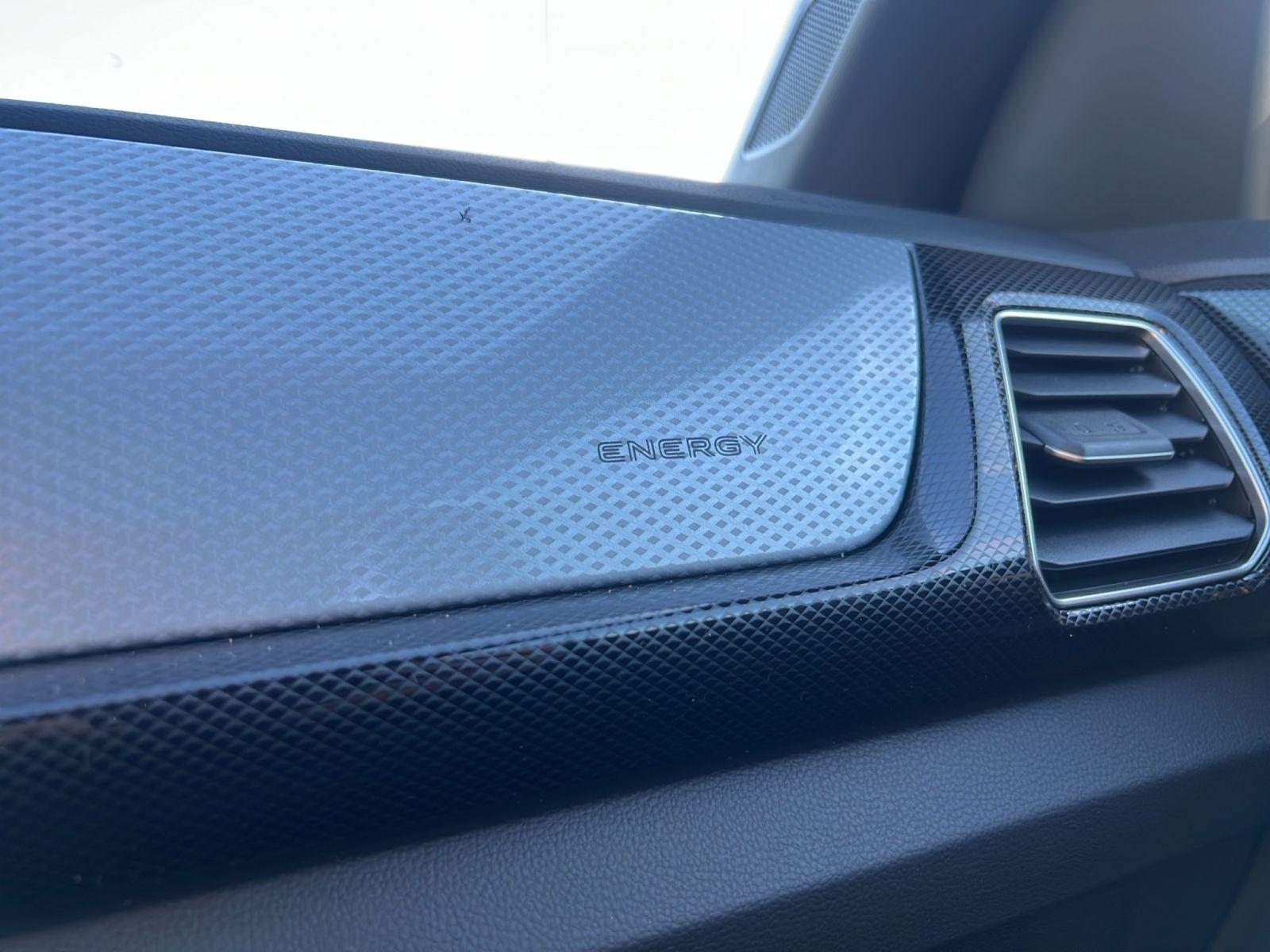 Volkswagen T-Cross 1.0 TSI DSG Life