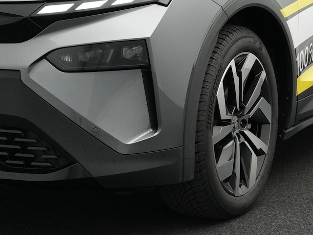 Skoda Elroq Sportline