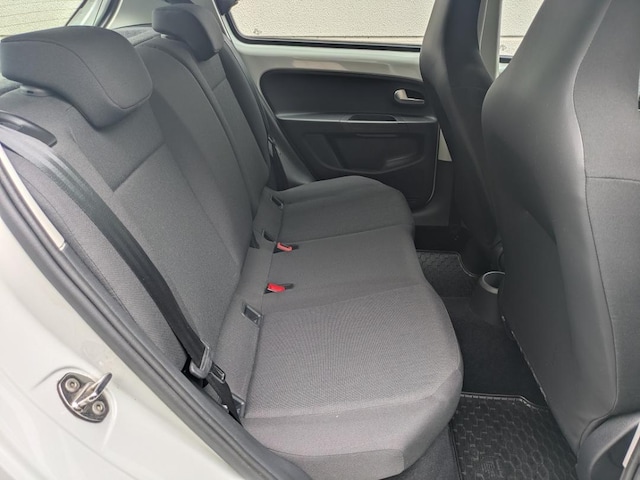 Volkswagen up! 1.0 up!