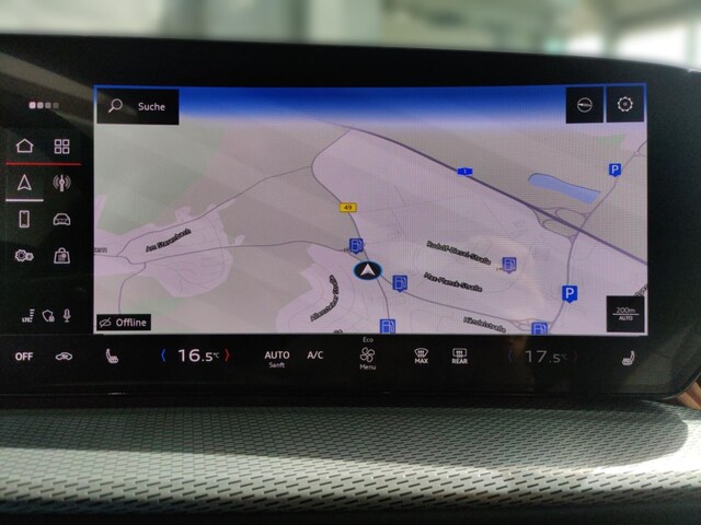 Audi Q5 Quattro S-Tronic