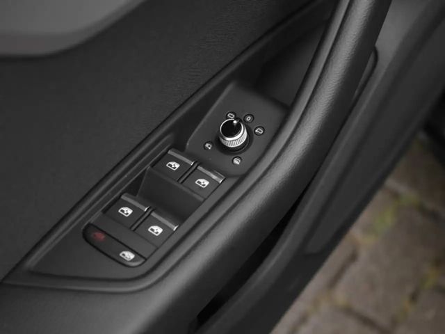 Audi A5 35 TDI Sportback