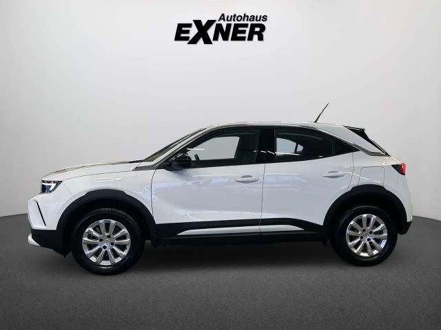 Opel Mokka Edition Mokka-e
