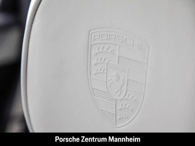 Porsche Cayenne E-Hybrid S