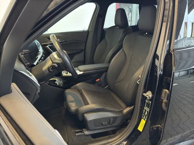 BMW X1 xDrive23i xLine Navi.LED.ACC.AHK.RFK.KomfZg