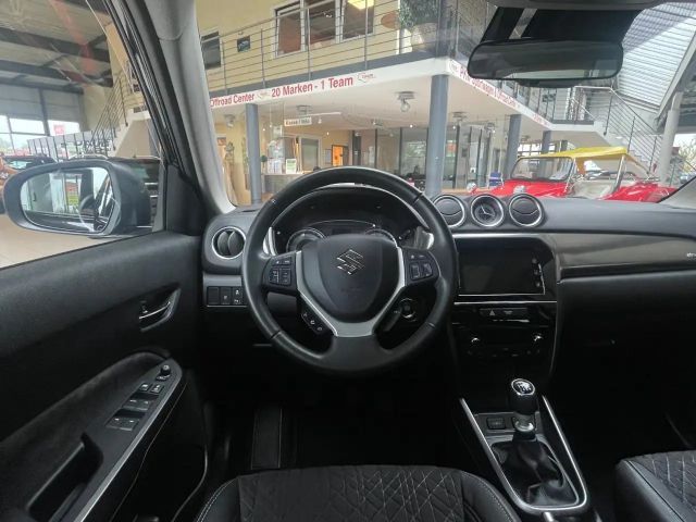 Suzuki Vitara 4x4 Comfort Hybrid