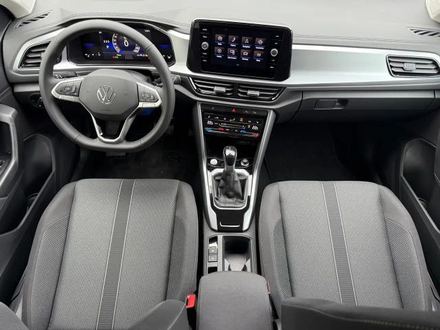 Volkswagen T-Roc 1.5 TSI DSG Life