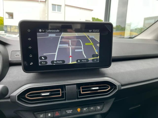 Dacia Jogger ECO-G Extreme