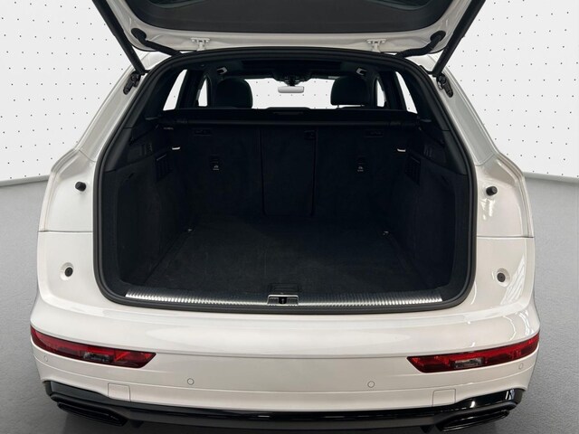 Audi Q5 40 TDI Quattro S-Tronic
