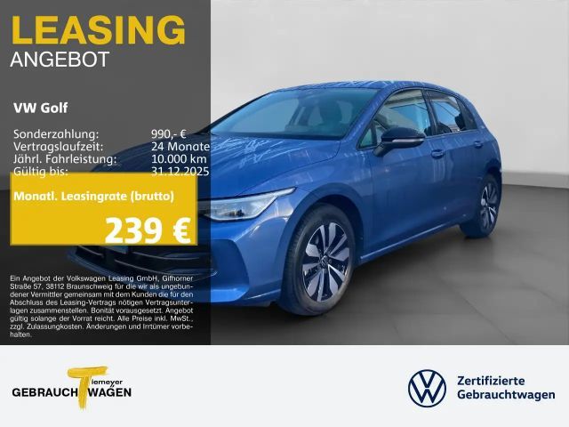 Volkswagen Golf 2.0 TDI DSG