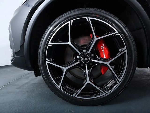 Audi Q5 Hybride Quattro