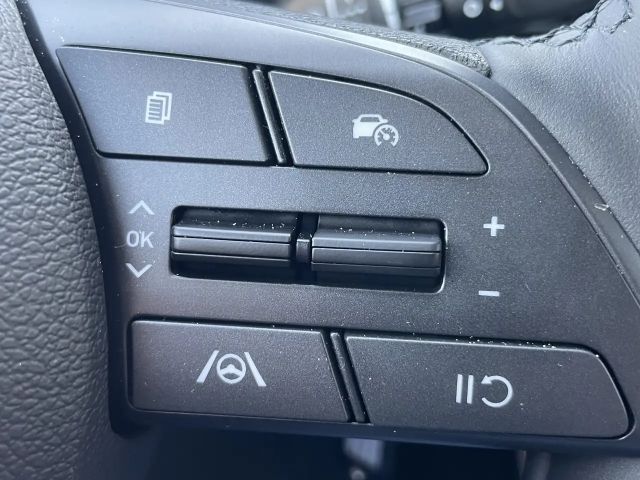 Hyundai Bayon Select