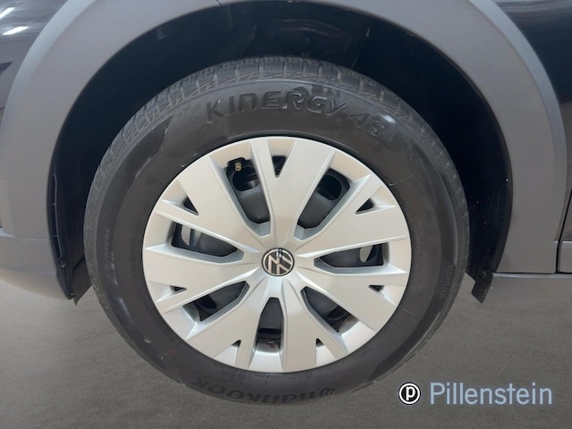 Volkswagen Taigo 1.0 TSI