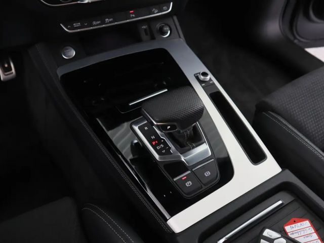 Audi Q5 40 TDI Quattro S-Line