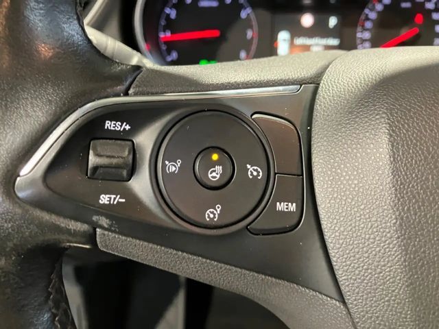 Opel Grandland X 1.5 Turbo