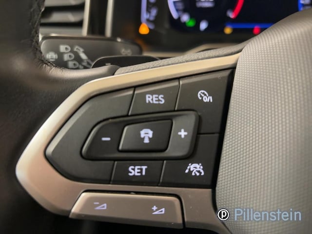 Volkswagen Taigo 1.5 TSI DSG IQ.Drive Style