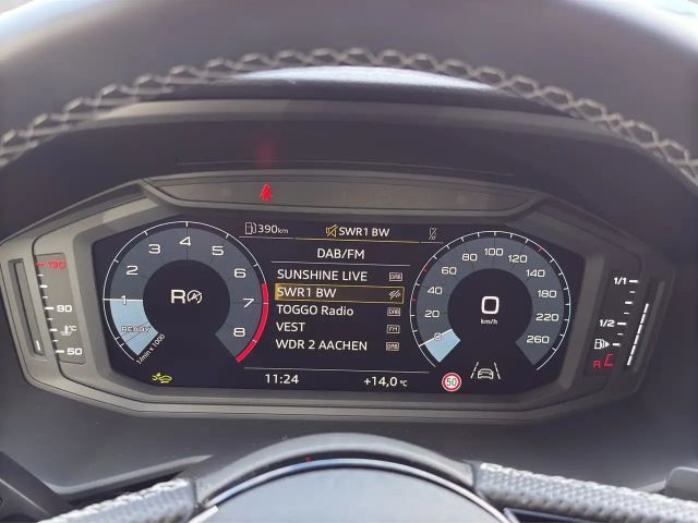 Audi A1 30 TFSI S-Line