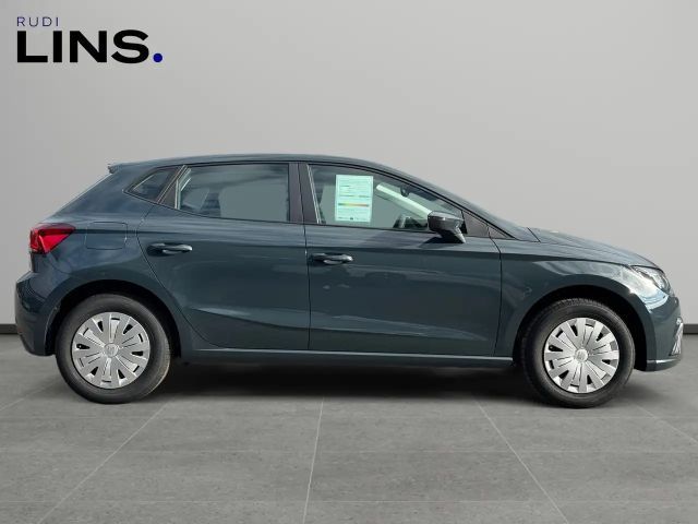 Seat Ibiza 1.0 TSI Reference