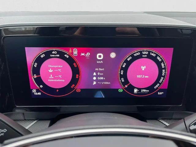 Skoda Kodiaq 4x4 Sportline