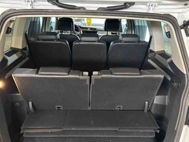 Volkswagen Touran 1.5 TSI 7-zitter DSG R-Line