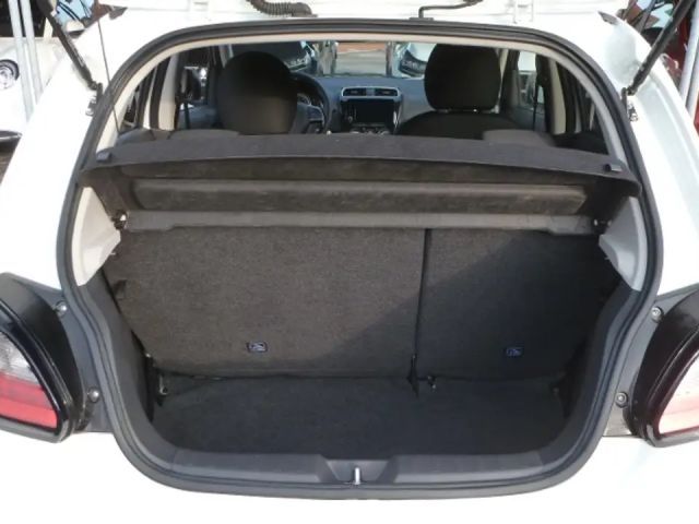 Mitsubishi Space Star CVT Star