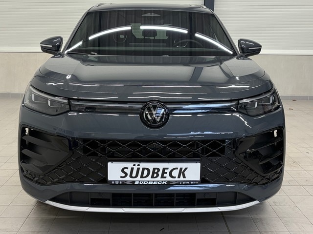 Volkswagen Tayron 2.0 TDI 4Motion R-Line