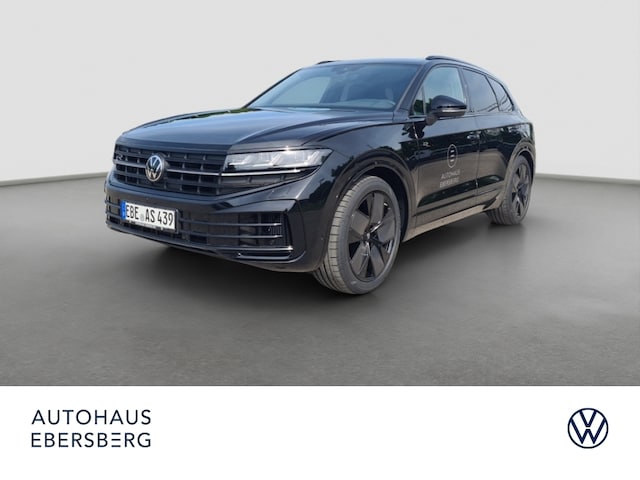 Volkswagen Touareg 3.0 V6 TSI eHybrid