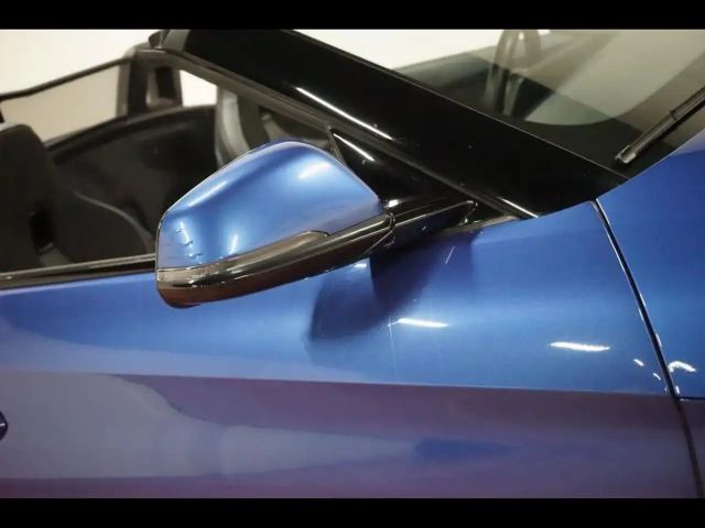 BMW Z4 Cabrio Roadster