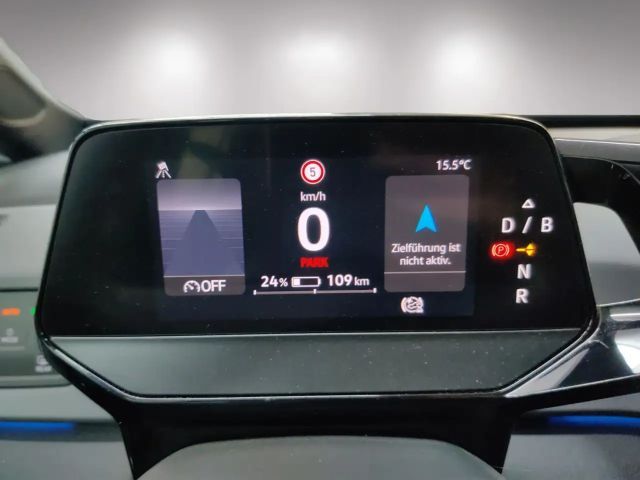 Volkswagen ID.3 58 KWh Performance Pro