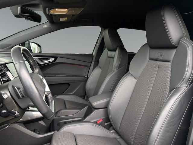 Audi Q4 e-tron 40