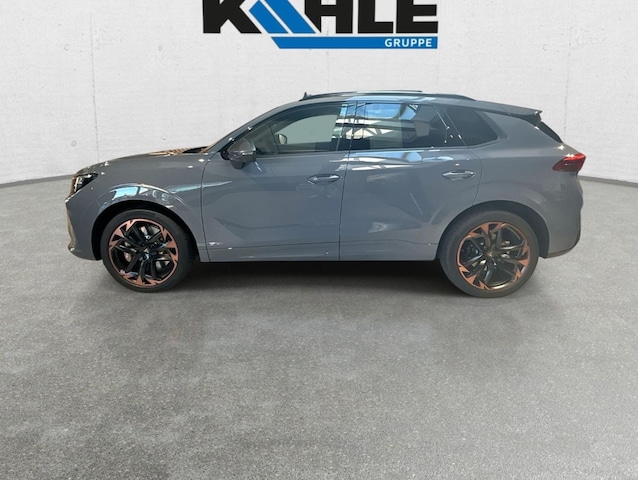 Cupra Terramar 2.0 TSI