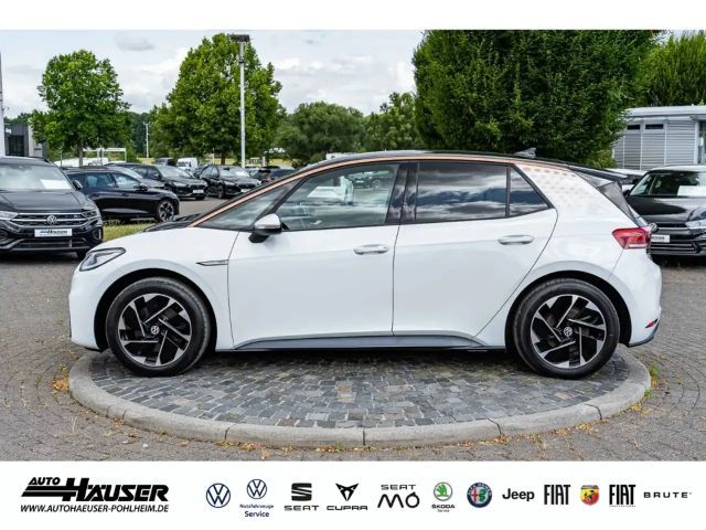 Volkswagen ID.3 Performance Pro