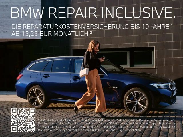 BMW 330 330d M-Sport Touring
