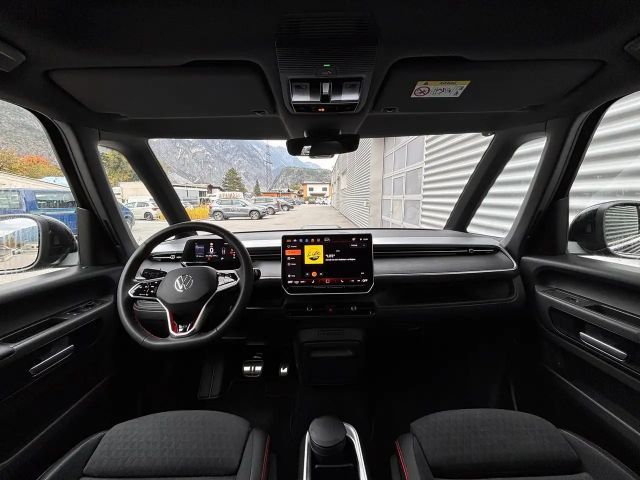 Volkswagen ID.Buzz 4Motion GTX