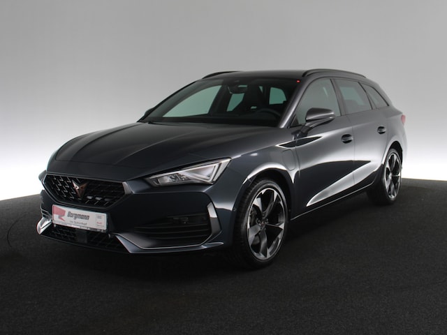 Cupra Leon 1.4 e-Hybrid Sportstourer
