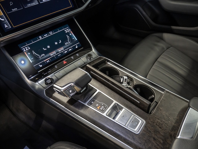 Audi A6 40 TDI Avant Quattro S-Tronic