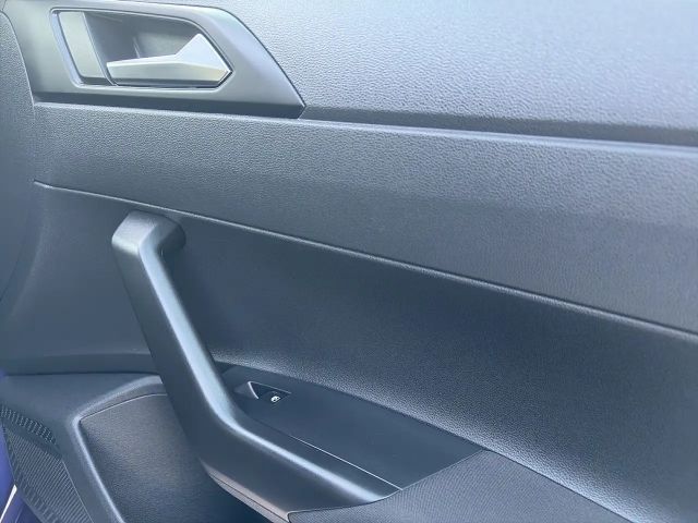 Volkswagen Polo 1,0 LED VIRTUAL TEMP SHZ KLIMA LANE ASSIST