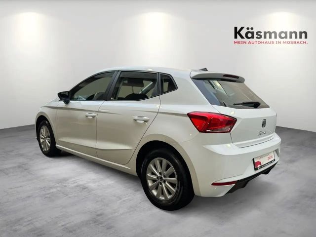 Seat Ibiza 1.0 TSI Style